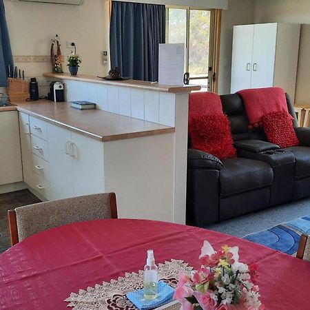 Kangaroo Island Accommodation 킹스콧 외부 사진