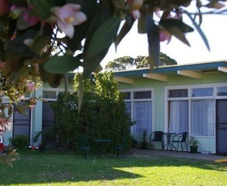 Kangaroo Island Accommodation 킹스콧 외부 사진