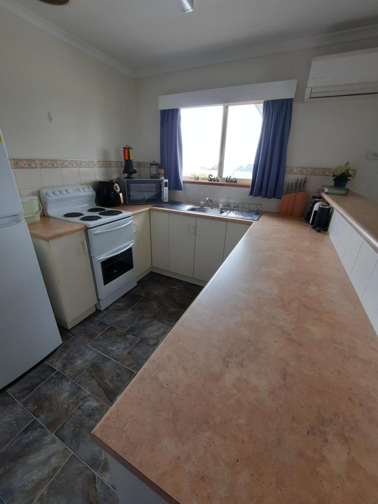 Kangaroo Island Accommodation 킹스콧 외부 사진