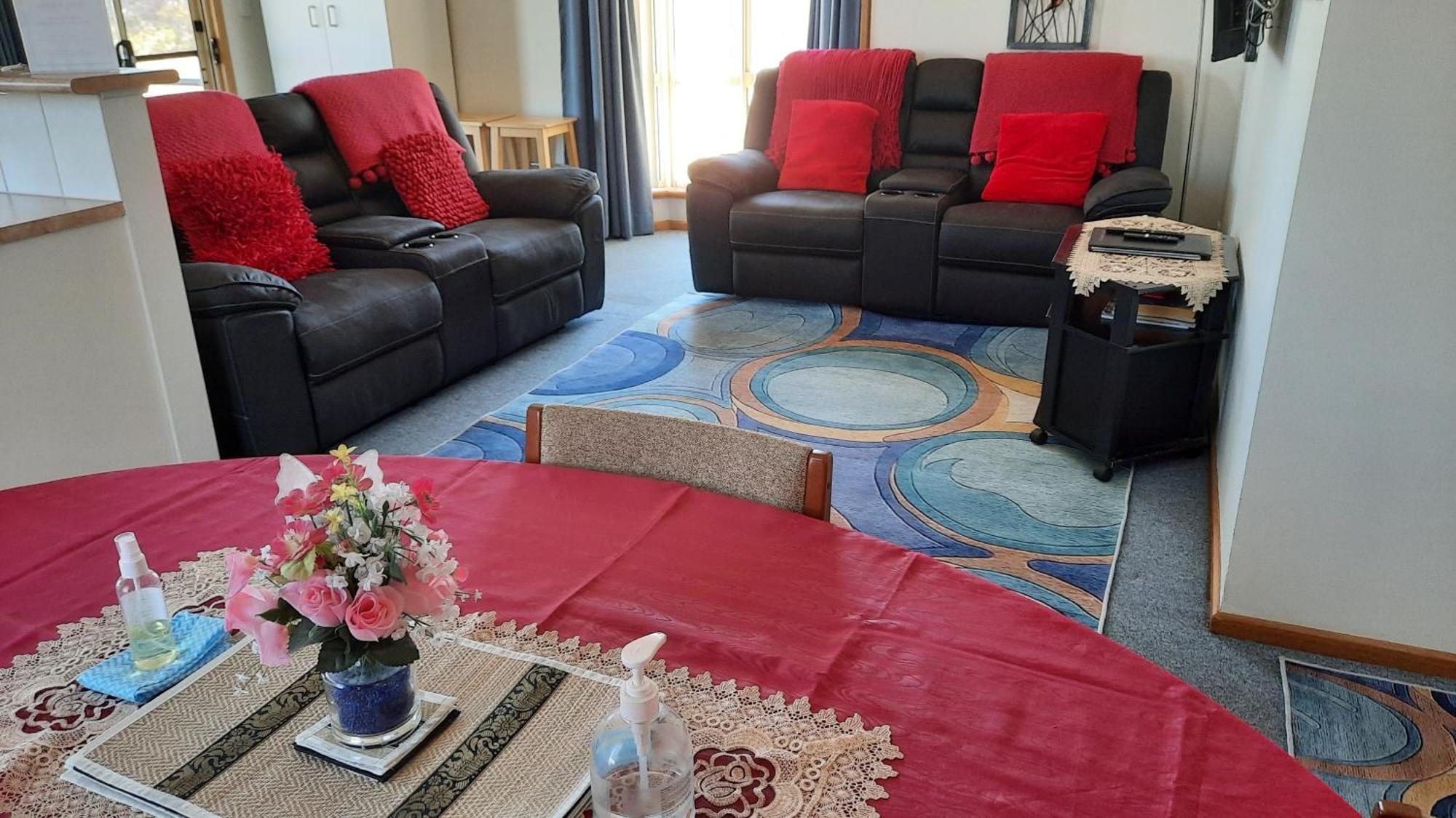 Kangaroo Island Accommodation 킹스콧 외부 사진
