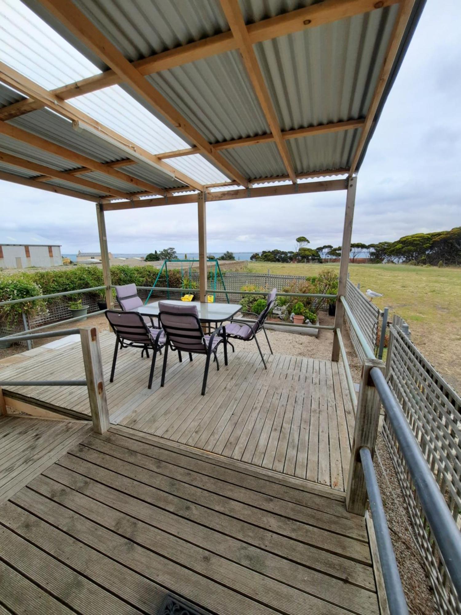 Kangaroo Island Accommodation 킹스콧 외부 사진