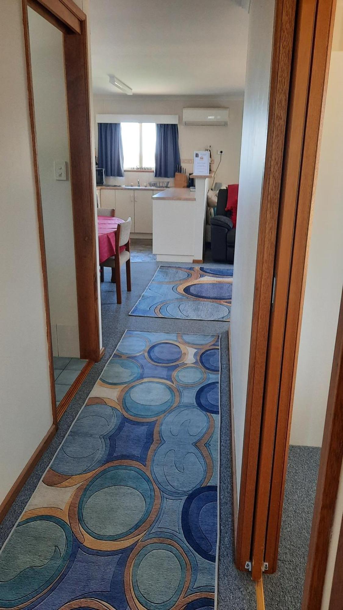 Kangaroo Island Accommodation 킹스콧 외부 사진