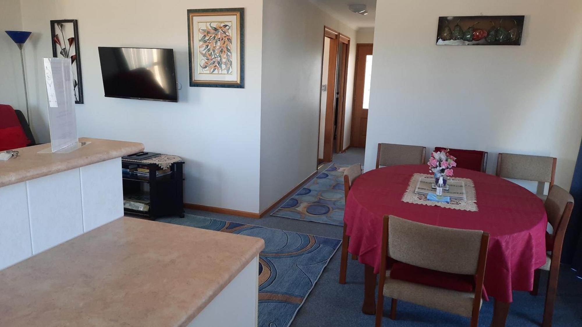 Kangaroo Island Accommodation 킹스콧 외부 사진