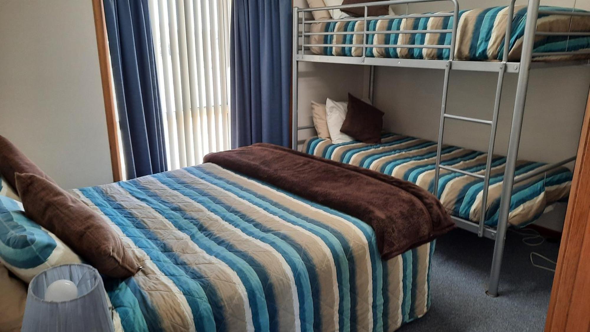 Kangaroo Island Accommodation 킹스콧 외부 사진
