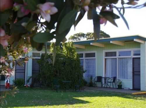 Kangaroo Island Accommodation 킹스콧 외부 사진