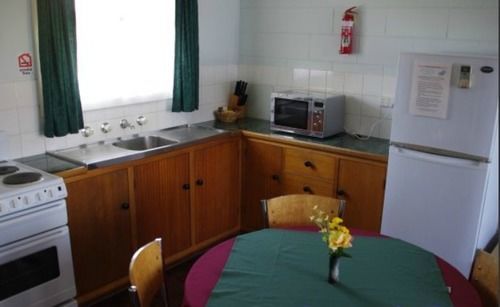 Kangaroo Island Accommodation 킹스콧 외부 사진