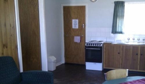 Kangaroo Island Accommodation 킹스콧 외부 사진