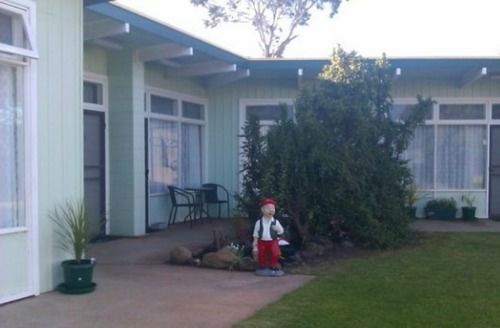 Kangaroo Island Accommodation 킹스콧 외부 사진