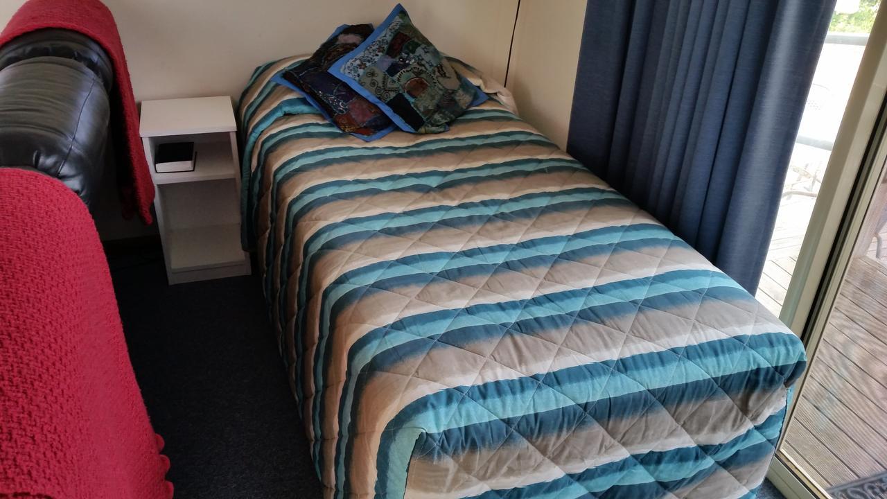 Kangaroo Island Accommodation 킹스콧 외부 사진